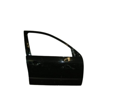 Fiat brava 1998 i двері праве перед фото №1