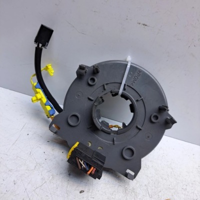 Opel corsa c стрічка подушка безпеки шлейф 24459850 1610662 фото №1