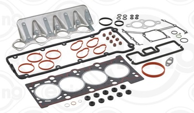 COMPUESTO JUEGO DE FORROS DEL MOTOR (GORA) CONVIENE DO: BMW 3 (E36), 3 (E46),  