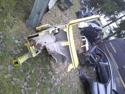 Crafter ii чверть передня права фото №1