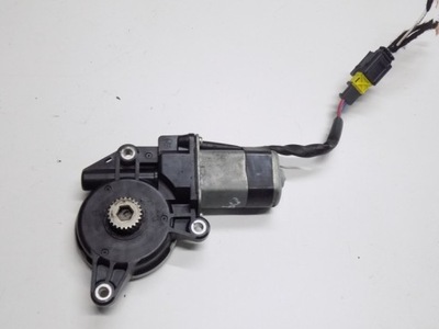 Peugeot 207 sw моторчик люк фото №1