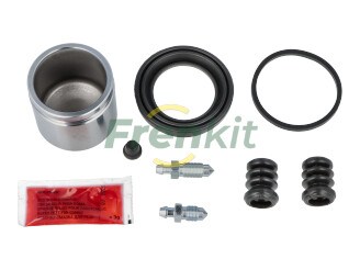 KIT DE REPARACIÓN SOPORTE HAM DAEWOO KALOS 1.5 02-04  