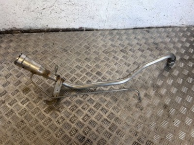 Заливная горловина топлива volvo xc60 32242538 фото №1