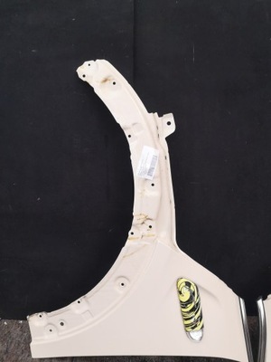 Крыло левый перед mini f57 850 фото №1