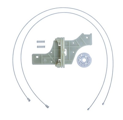 СТЕКЛОПОДЪЕМНИК МЕХАНИЗМ СТЕКЛА ПЕРЕД ПРАВАЯ ТРОСИКИ БАШМАК КОМПЛЕКТ DO PEUGEOT 508 508 SW