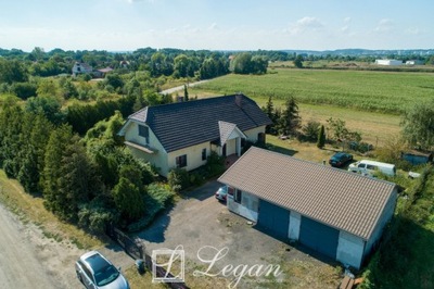 Dom, Gorzów Wielkopolski, 176 m²