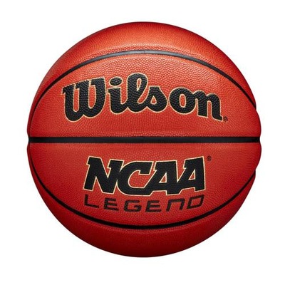 Piłka do koszykówki Wilson NCAA Legend In/Out R.7