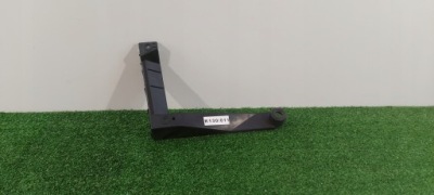 Volkswagen оригінальний номер 7l6807861 напрямна бампера фото №1