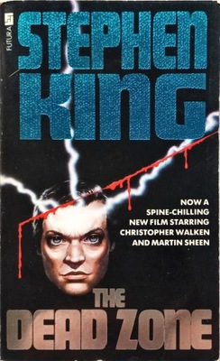 STEPHEN KING - THE DEAD ZONE
