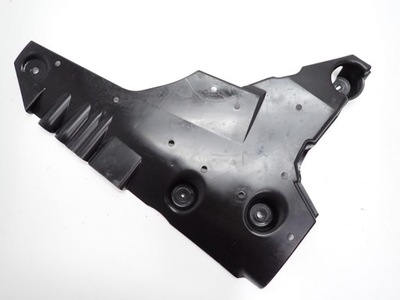 Плита захист підвіска правий задня оригінал 9814545680 toyota proace ii 24r фото №1