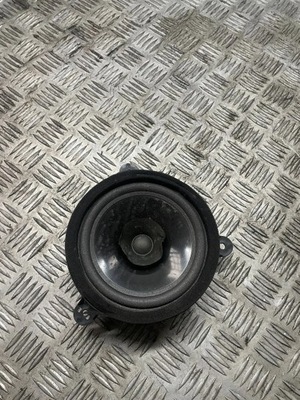 Динамик дверь правый задняя subaru outback iv 86301aj020 фото №1