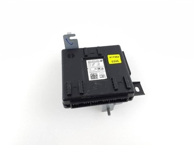 Kia picanto модуль комфорту 954a0g6301 фото №1