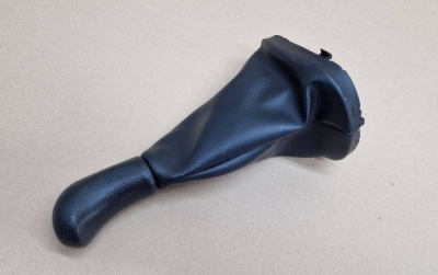 Ручка чохол передач dacia sandero 2 фото №1