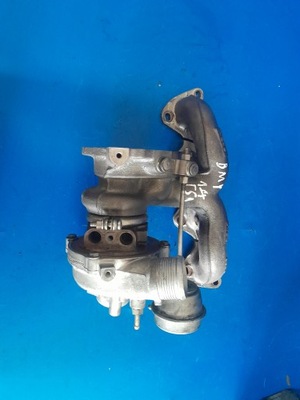 TURBINA VW AUDI 1.4 TFSI BMY 03C145701T  