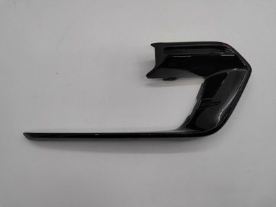 DERECHA DEFLECTOR DE PARAGOLPES 971807878E PANAMERA 971  