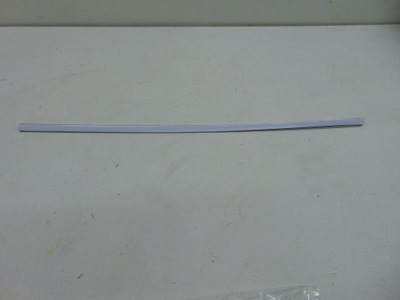 Молдинг права хром двері задня kia sorento iii 15-18 фото №1