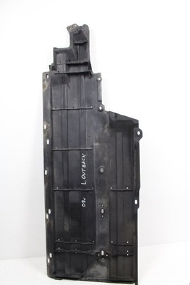 Плита защита левая subaru outback iv 09- фото №1