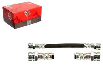 Trw pha619 шланг гальмівний гнучкий фото №1