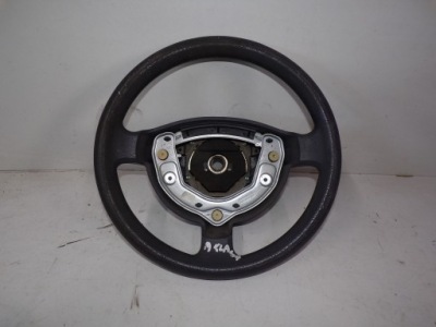 Воздуховод mercedes a-klasa w168 фото №1