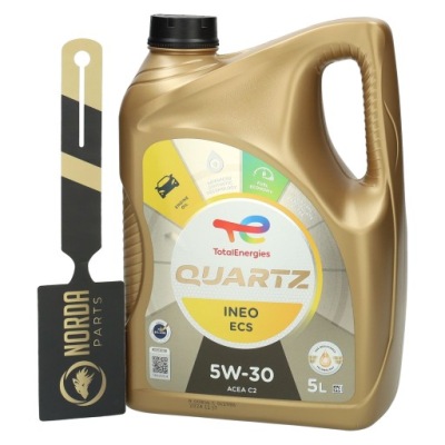 Olej Silnikowy Total Ineo ECS 5w30 5L