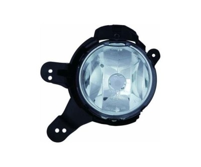 LAMP FOG LAMP CHEVROLET SPARK M300 10- LE  