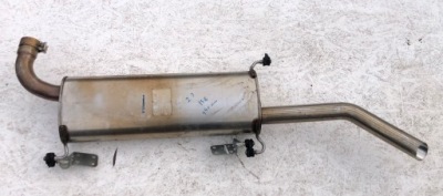 Гасник fiat ducato 2.3 фото №1