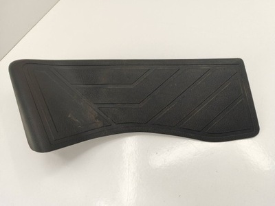 Peugeot 5008 ii 2019 подножка фото №1