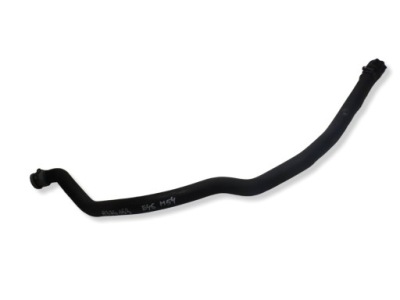 Шланг патрубок труба води радіатора bmw 3 e46 m52 m54 8376153 фото №1