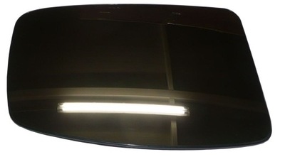 Вкладиш дзеркало r master iii лівий фото №1