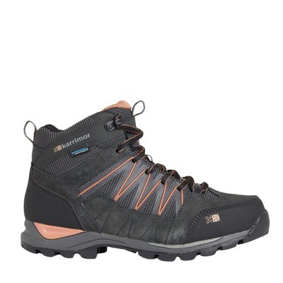 Zimowe buty trekkingowe damskie Karrimor