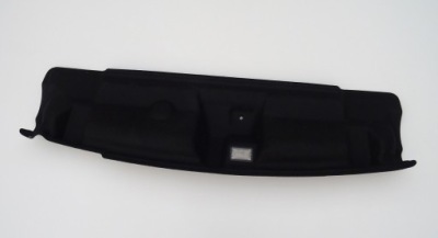 2015-23 challenger полиця оббивка захист обшивка багажника задня внутрішня фото №1