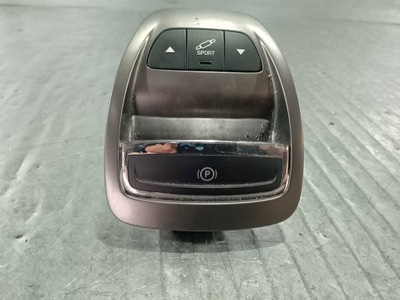 Вимикач гальма ручного citroen c5 iii фото №1