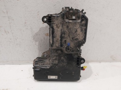 Бак adblue vw t6 t5 7e0131877j фото №1