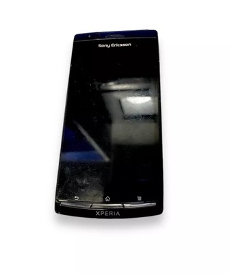 TELEFON SONY ERICSSON XPERIA PEKNIETY EKRAN