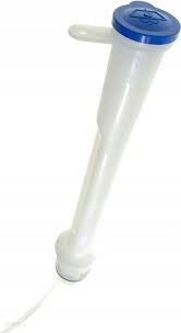 Auris i corolla e14/15 горловина бачок труба фото №1