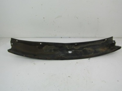 Nissan micra k12 жабо parapet фото №1