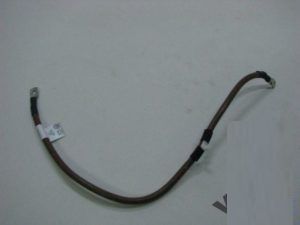CABLE MINUSOWY AUDI A8 4H0971237  