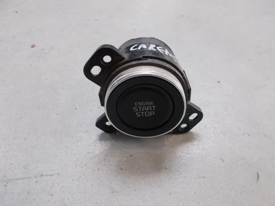 Kia carens iv стартер вимикач двигун запуск стоп фото №1