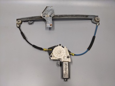 Подъемник перед правый peugeot 307 0130822021 фото №1