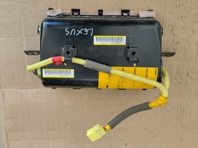 Lexus ls 430 подушка подушка безпеки пасажира фото №1