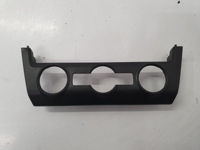 Octavia iii рамка панель кондиціонера 5e0863152b фото №1