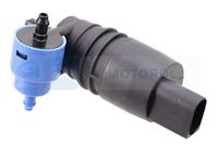 Febi bilstein 105954 насос розпилювача, омивач скло лобове фото №1