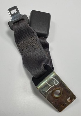 Клипса поперечина правый задняя jaguar s-type 36450f фото №1