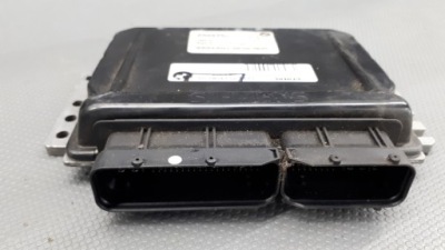 7514587 блок керування двигуна mini r50 r52 r53 фото №1