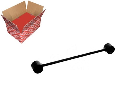 Соединитель стабилизатора lancia задняя thema 11- le pr f фото №1