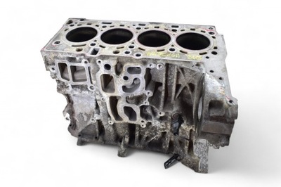 Блок двигателя mini cooper clubman r55 countryman r60 r61 1.6d 112km n47c16a фото №1