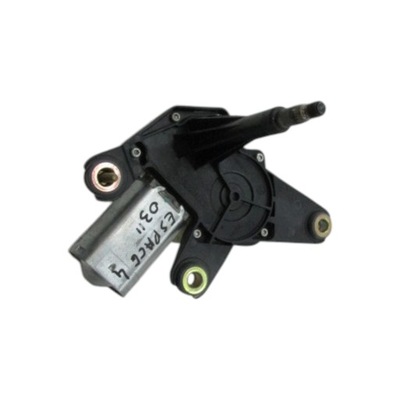 Моторчик двірники задня renault espace iv фото №1