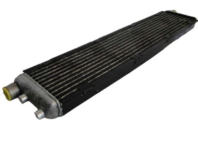 Mercedes gls x166 166 радиатор масла 63 amg фото №1