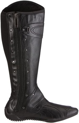 Agrícola Belicoso barrera PUMA BUTY Berlin Boot 2 WN 350691 01 R. 39 (25CM) - 11412600660 - oficjalne  archiwum Allegro