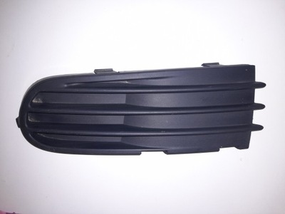 VOLVO V50 S40 BLIND PLUG DEFLECTOR BUMPER LEFT 30657009  